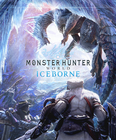 Monster Hunter World: Iceborne