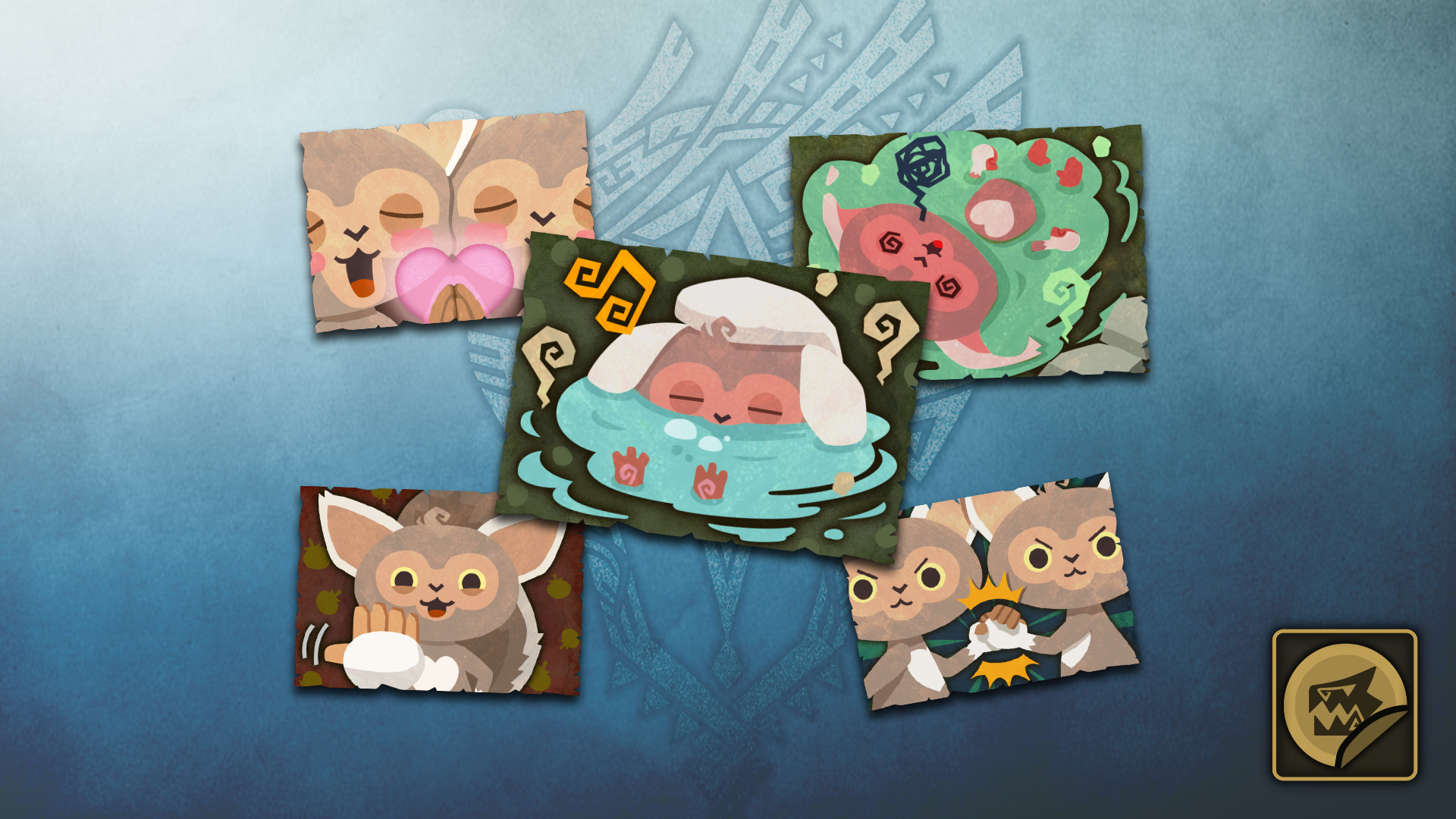 Monster Hunter World: Iceborne Deluxe Kit screenshot screenshot 5