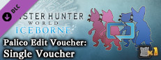 Fanatical Build Your Own Monster Hunter Bundle (Stories Edition) 6 Monster Hunter World: Iceborne Digital Deluxe thumbnail