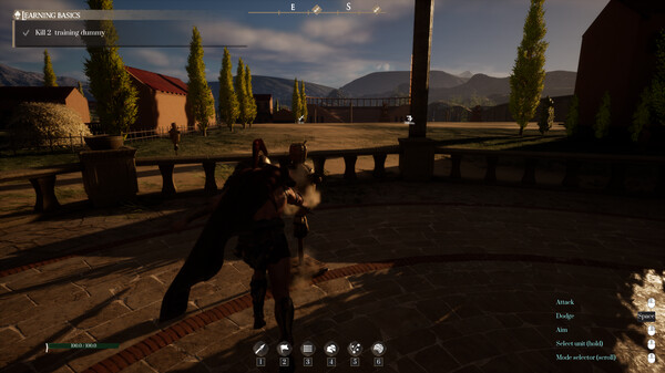 The Last King Prologuefor windows and Linux 1