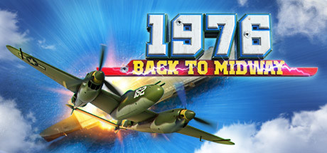 Teaser image for 1976 - Back to midway
