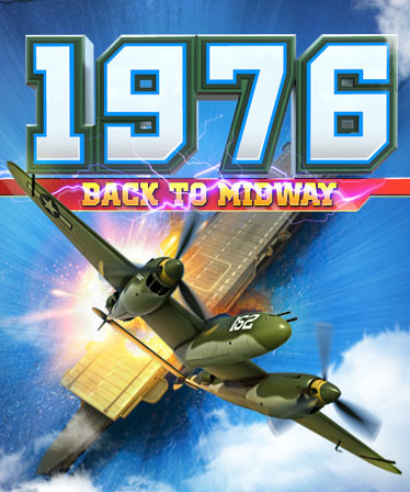 1976 - Back to midway