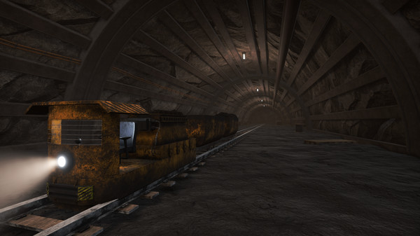 Скриншот №6 к Coal Mining Simulator