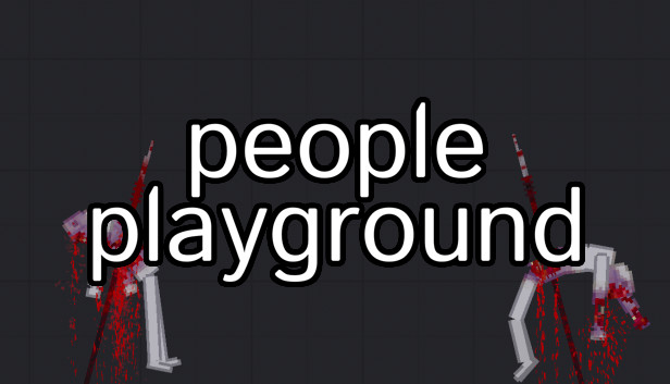 People playground free play no download