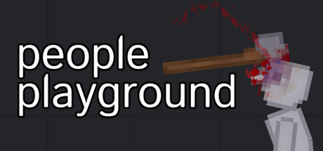 People Playground steam charts