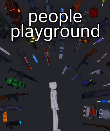 People Playground