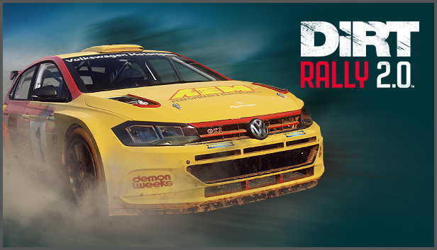 download free dirt 5 rally