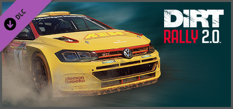 DiRT Rally 2.0 - Season 4 Stage 1 Liveries