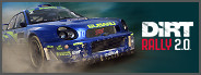 скриншот Dirt Rally 2.0 - SUBARU Impreza (2001) 0