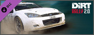 DiRT Rally 2.0 - Ford Focus RS Rally 2001