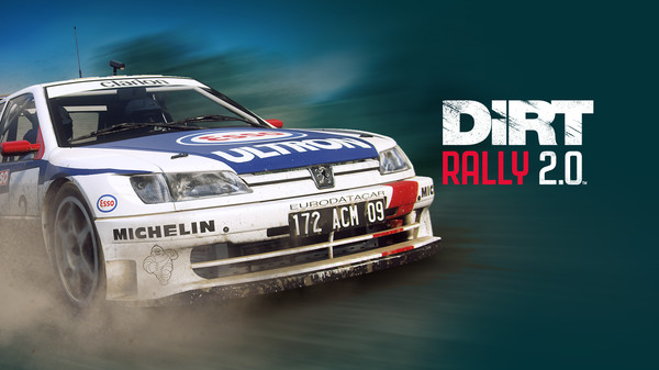 скриншот DiRT Rally 2.0 - Peugeot 306 Maxi 0