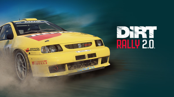 скриншот DiRT Rally 2.0 - Seat Ibiza Kit Car 0