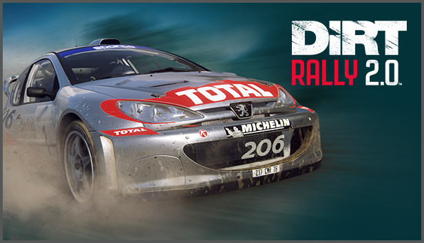 Dirt Rally 2 0 Peugeot 6 Rally Steam