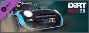DiRT Rally 2.0 - MINI Cooper SX1
