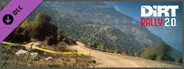DiRT Rally 2.0 - Greece (Rally Location)