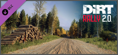 DiRT Rally 2.0 - Finland (Rally Location) banner image