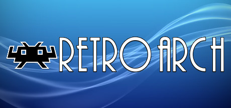 RetroArch Cover Image