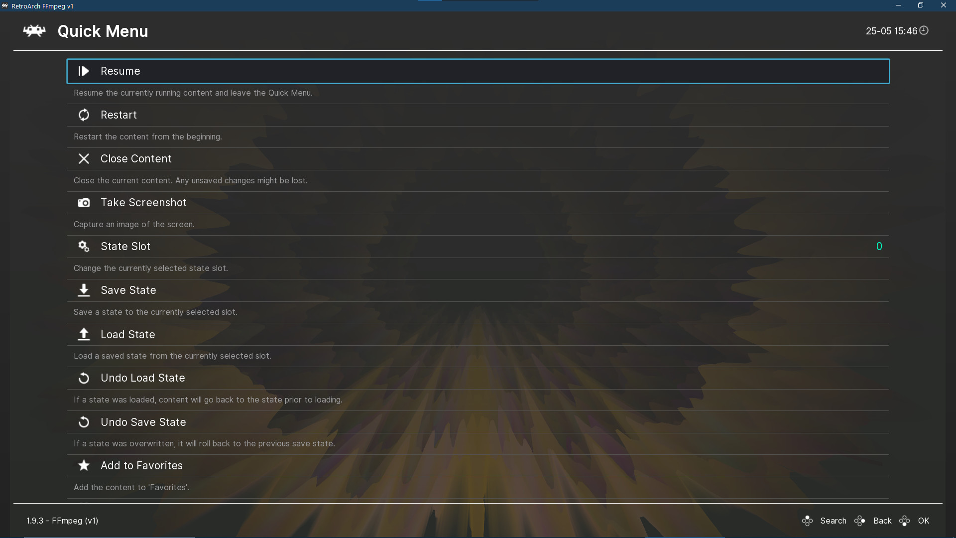 RetroArch on Steam