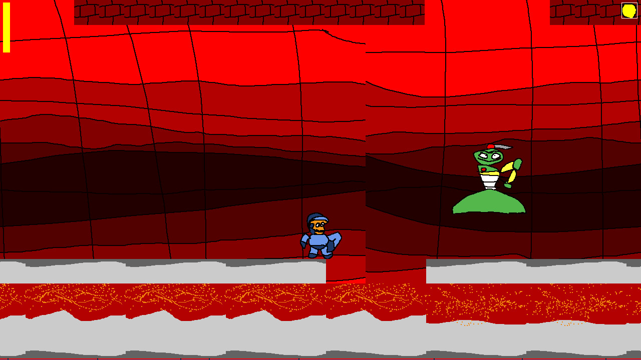 Meegah Mem 2 Demo #5