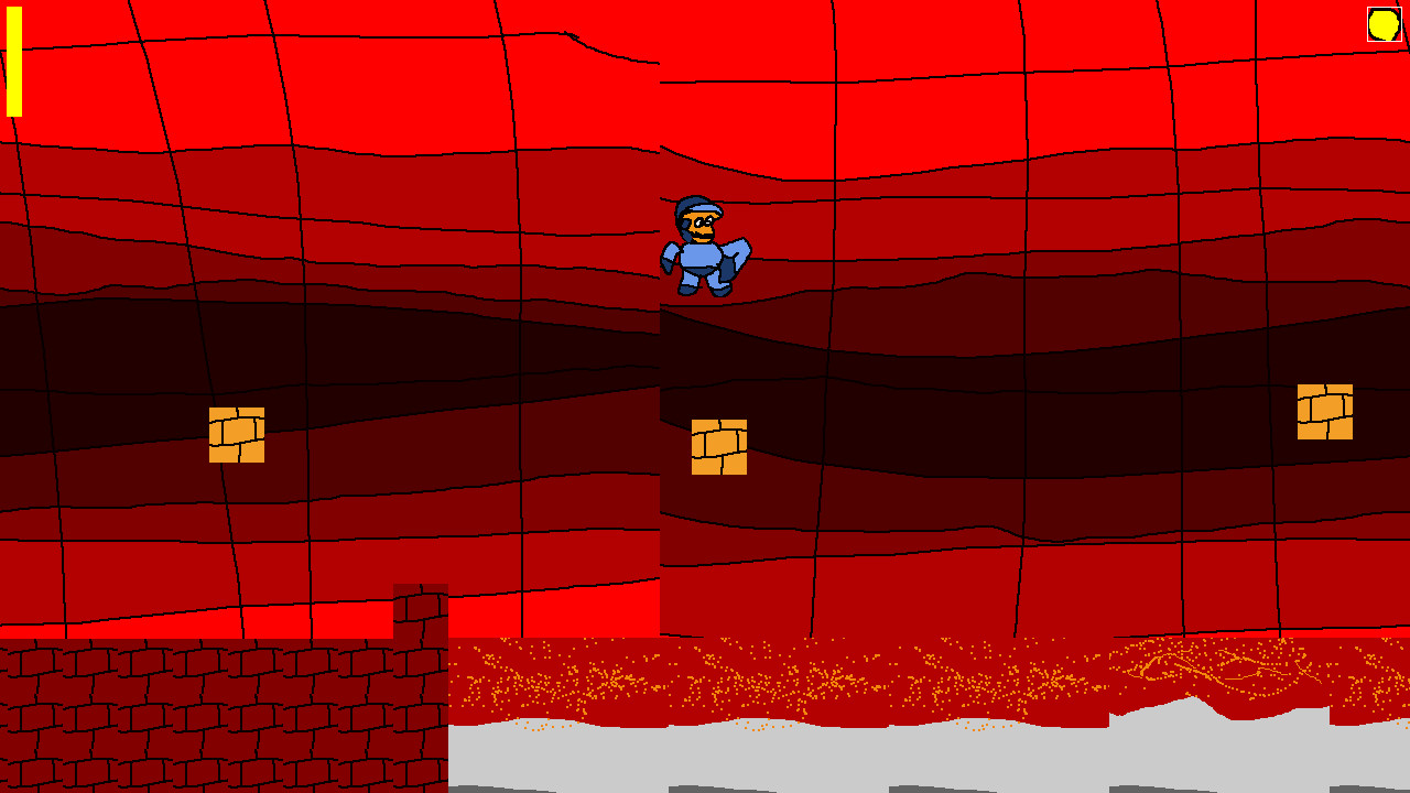 Meegah Mem 2 Demo #2