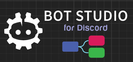 Steam 上的discord Bot Studio