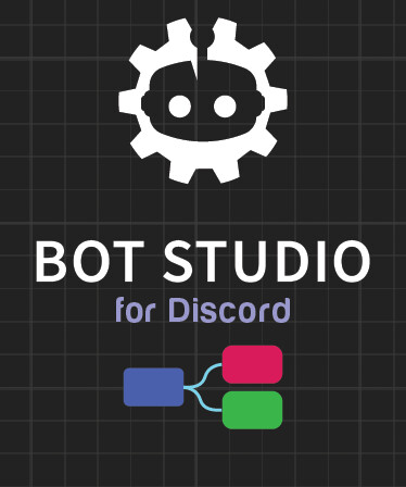 Bot Studio for Discord