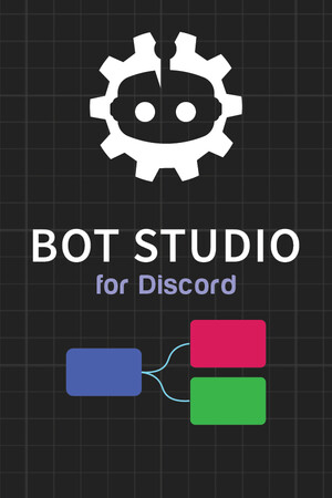 Bot Studio for Discord