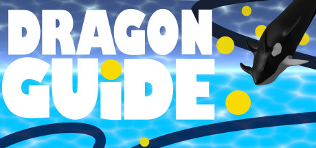 Dragon Guide Cover Image