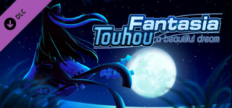 Touhou Fantasia Fan Pack banner image