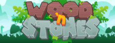 Wood 'n Stones 게임 이미지