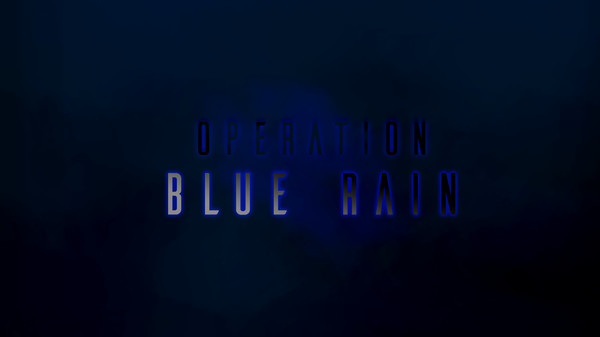 скриншот BlueGlow - Operation Blue Rain 0