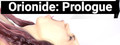 Orionide: Prologue logo