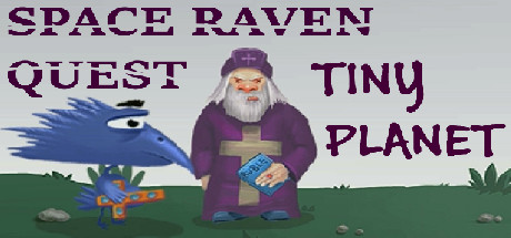 Space raven quest - Tiny planet steam charts