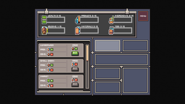 Pliksim game for Linux 1
