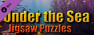 Under the Sea Jigsaw Puzzles