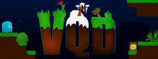 VQD : Platformer Adventures