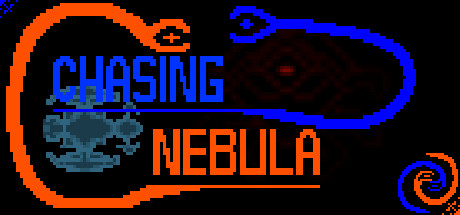 Chasing Nebula Cover Image