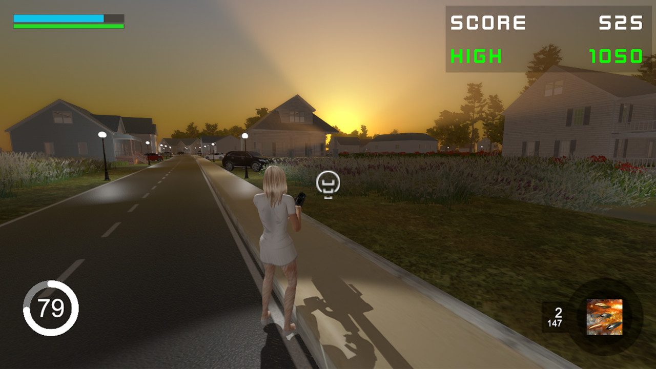 Seraphic Destroyer #9