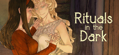 Image for Rituals in the Dark