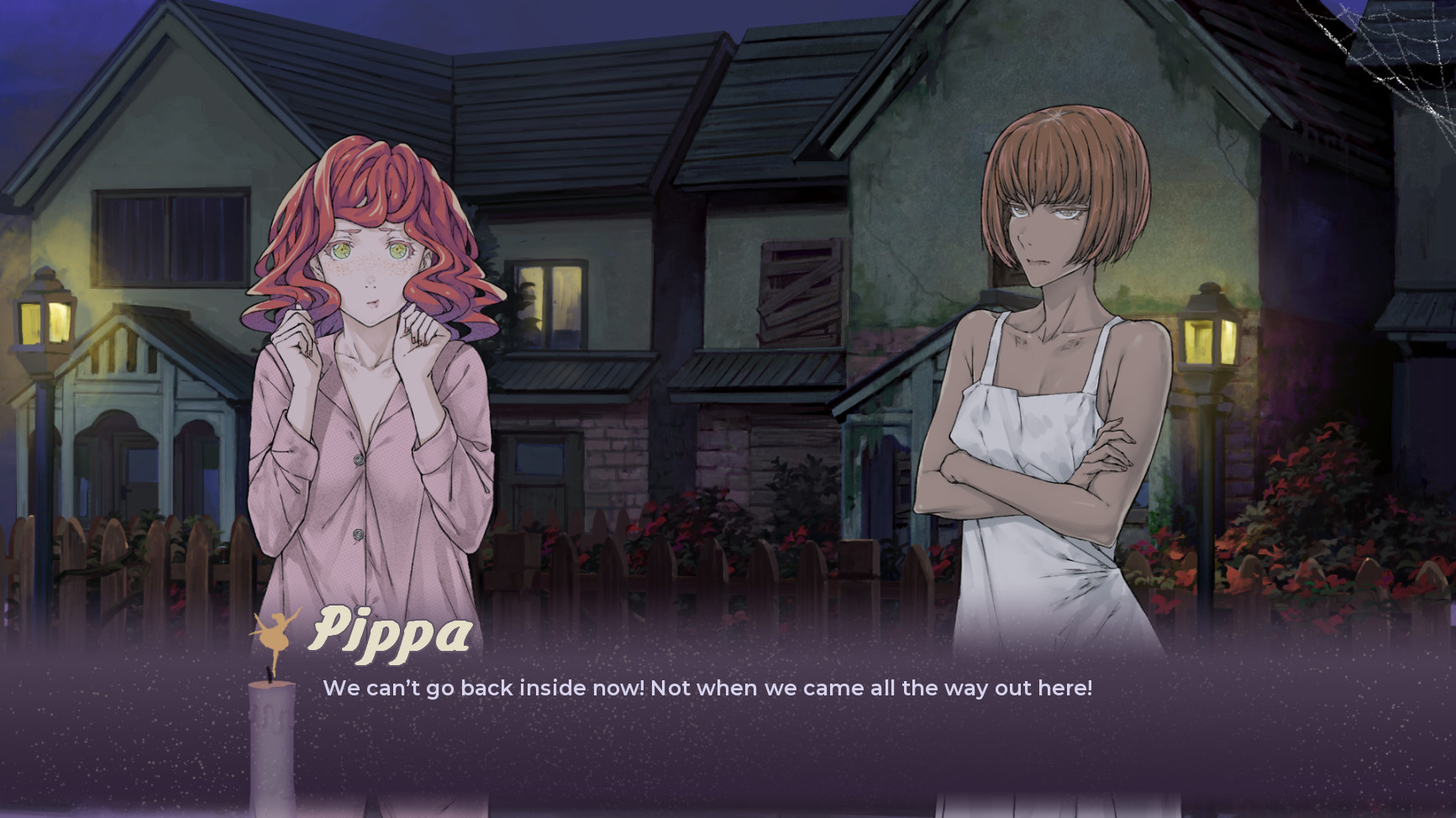 Rituals in the Dark #6