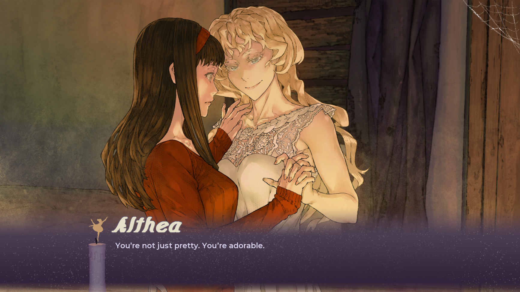 Rituals in the Dark #7