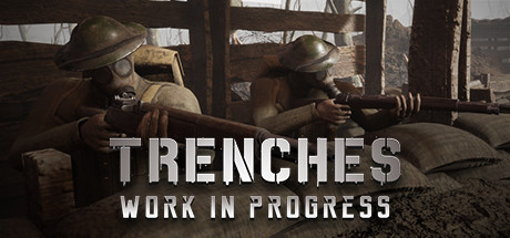 TrenchesWIP Cover Image