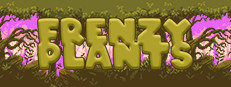 FRENZY PLANTS 게임 이미지