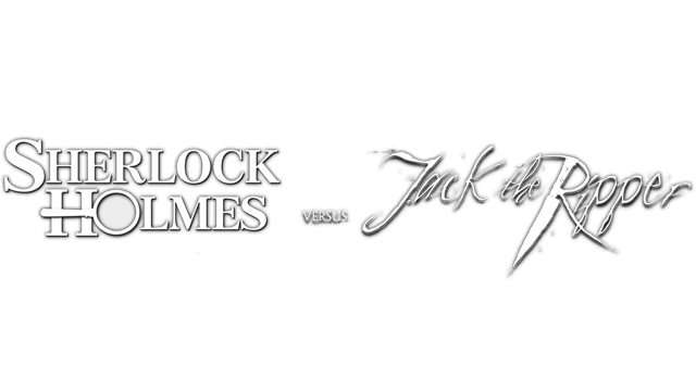 Sherlock Holmes Versus Jack the Ripper
