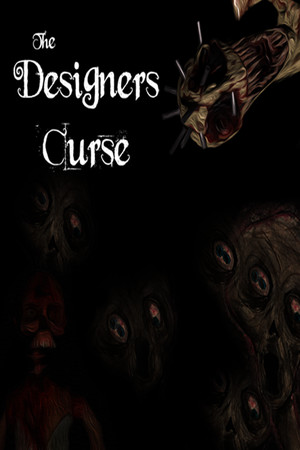 The Designer's Curse cover