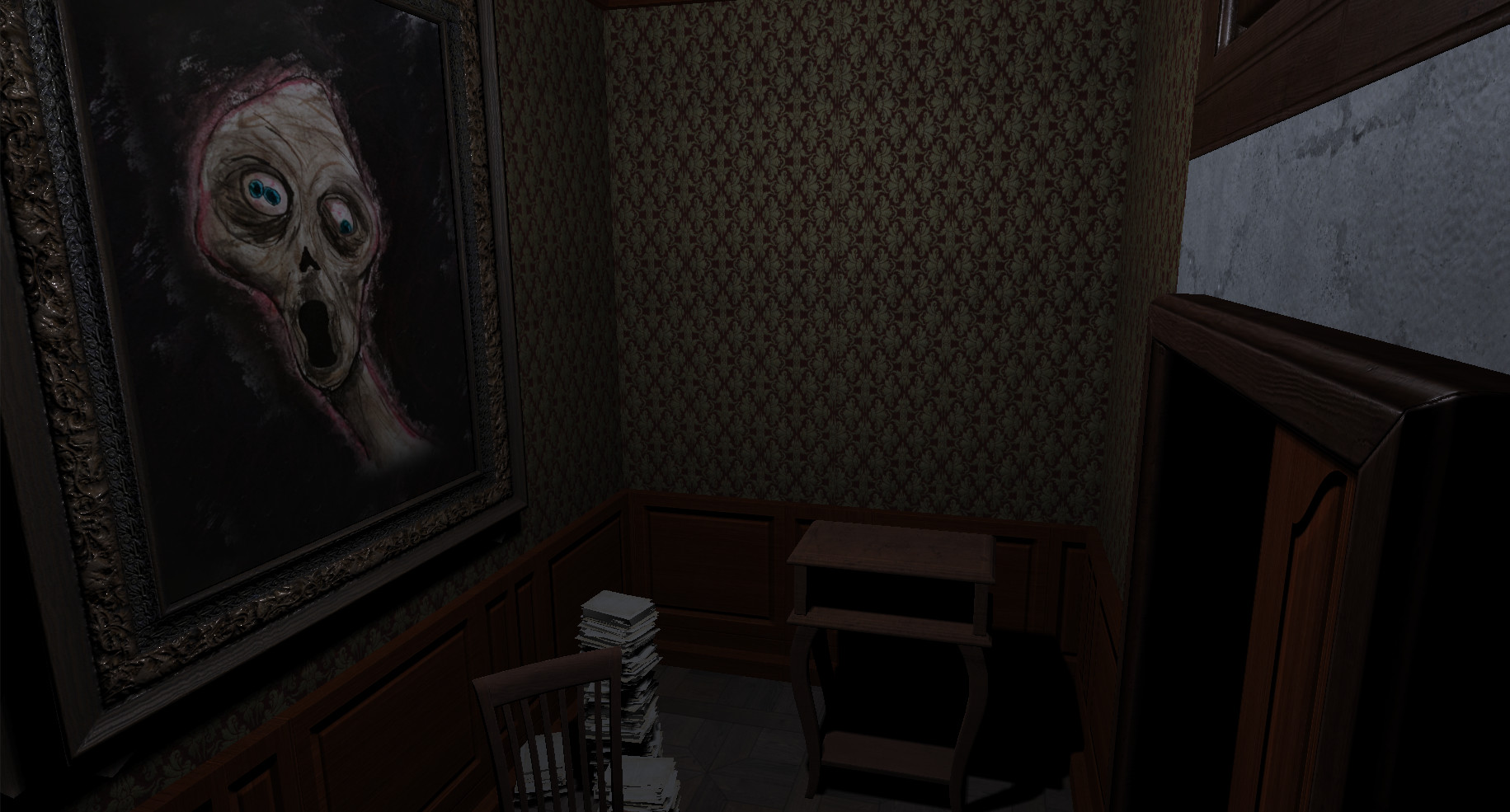 The Designer's Curse #5