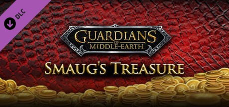 Guardians of Middle-earth: Smaug's Treasure