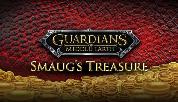 скриншот Guardians of Middle-earth: Smaug's Treasure 0