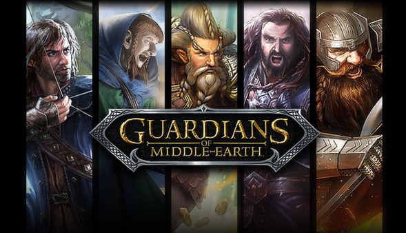 скриншот Guardians of Middle-earth: The Company of Dwarves Bundle 0