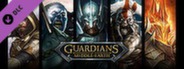 Guardians of Middle-earth: The Warrior Bundle